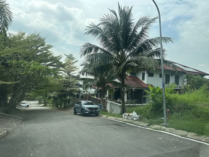 Tanah Banglo untuk Dijual di Shah Alam (Selangor) - Ryan Lok - Exterior - PropertyGuru.com.my
