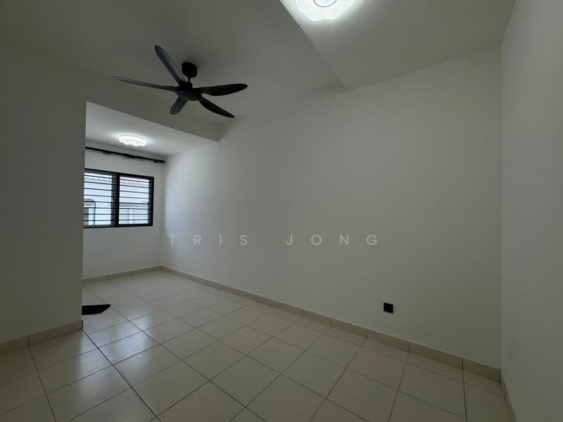 Terraced House for Sale in Rawang (Selangor) - Tris Jong - Interior - PropertyGuru.com.my