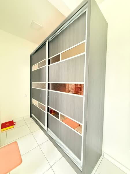 2-storey Terraced House for Rent in Iskandar Puteri (Nusajaya) (Johor) - Alisa Liang - Interior - PropertyGuru.com.my