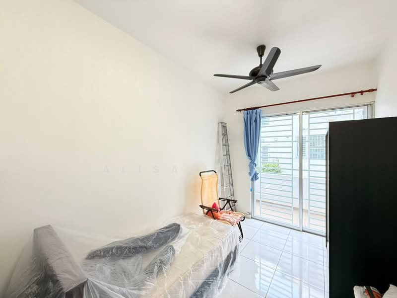 2-storey Terraced House for Rent in Iskandar Puteri (Nusajaya) (Johor) - Alisa Liang - Bedroom - PropertyGuru.com.my