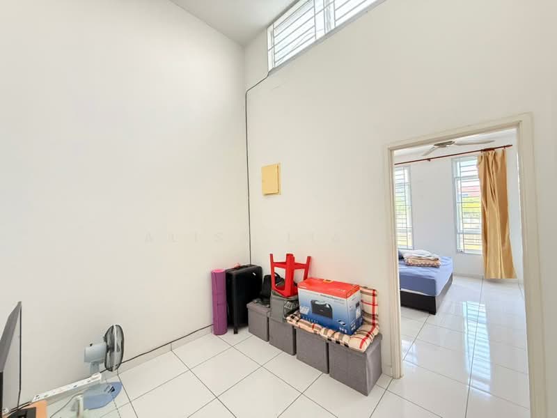 2-storey Terraced House for Rent in Iskandar Puteri (Nusajaya) (Johor) - Alisa Liang - Bedroom - PropertyGuru.com.my