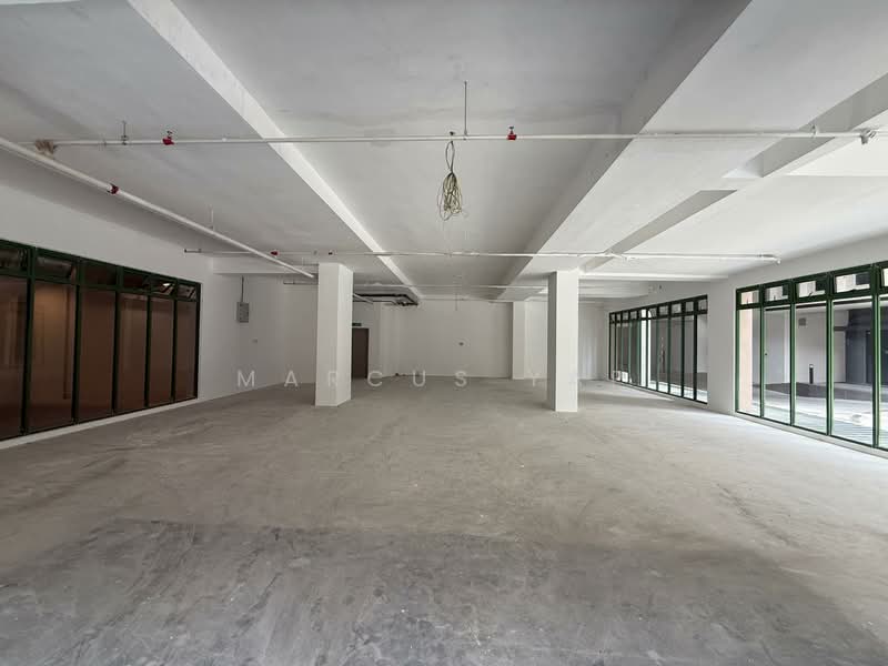 Shop for Rent in Damansara Perdana (Selangor) - Marcus Yap - PropertyGuru.com.my