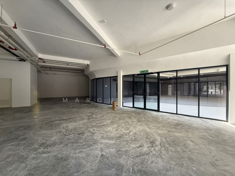 Shop for Rent in Damansara Perdana (Selangor) - Marcus Yap - PropertyGuru.com.my