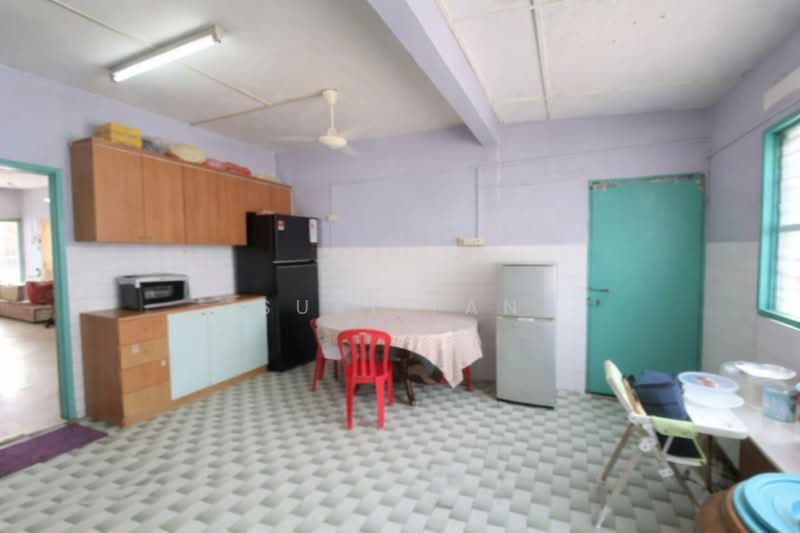Rumah Teres 2 Tingkat untuk Dijual di Kepong (Kuala Lumpur) - Suki Tan - Kitchen - PropertyGuru.com.my