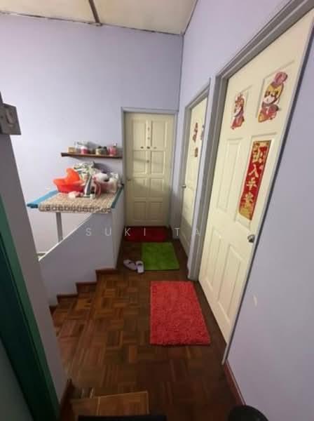 Rumah Teres 2 Tingkat untuk Dijual di Kepong (Kuala Lumpur) - Suki Tan - Interior - PropertyGuru.com.my