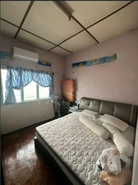 Rumah Teres 2 Tingkat untuk Dijual di Kepong (Kuala Lumpur) - Suki Tan - Bedroom - PropertyGuru.com.my