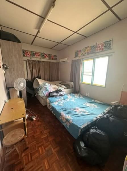 Rumah Teres 2 Tingkat untuk Dijual di Kepong (Kuala Lumpur) - Suki Tan - Bedroom - PropertyGuru.com.my
