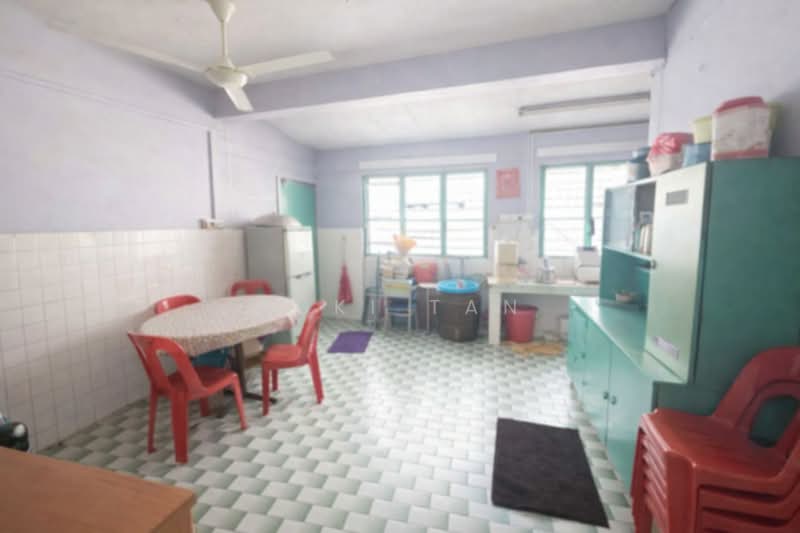 Rumah Teres 2 Tingkat untuk Dijual di Kepong (Kuala Lumpur) - Suki Tan - Kitchen - PropertyGuru.com.my