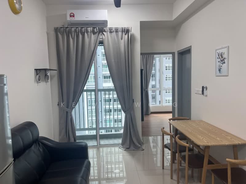 Service Residence for Rent at 121 Residences - Kelvin Wong - PropertyGuru.com.my