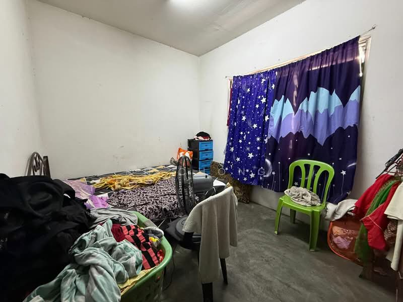 Rumah Flat untuk Dijual di Bandar Bukit Tinggi 2 - KH Chong - Bedroom - PropertyGuru.com.my