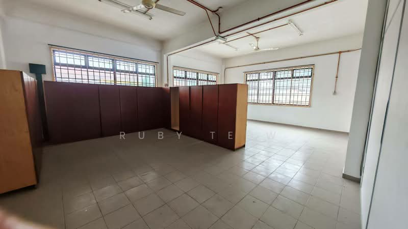 Semi-D Factory for Rent in Taman Industri Jaya (Skudai) - Ruby Teow - Interior - PropertyGuru.com.my