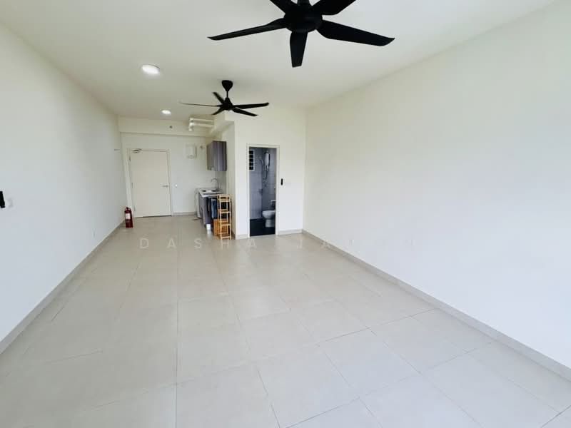 Service Residence for Rent at Edusphere - Dasha Jason - Interior - PropertyGuru.com.my