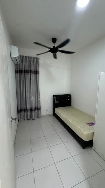 Condominium for Rent at i-Santorini - Jeanie Lim - Bedroom - PropertyGuru.com.my