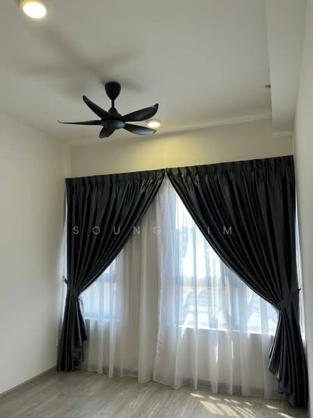 Service Residence for Rent at The Arcuz - Soung Lim - Interior - PropertyGuru.com.my