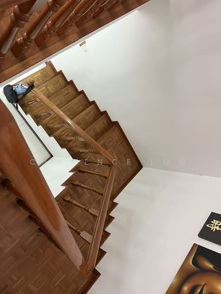 Semi-Detached House for Sale in Tampoi (Johor) - Clarence Low - Interior - PropertyGuru.com.my