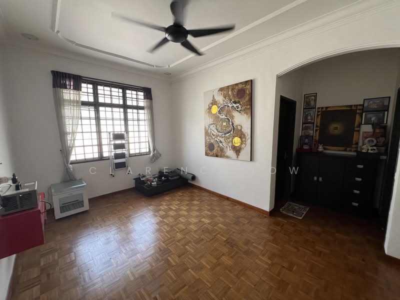 Semi-Detached House for Sale in Tampoi (Johor) - Clarence Low - Living Room - PropertyGuru.com.my