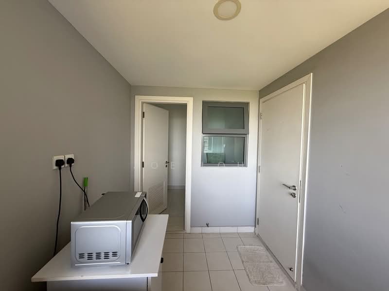 Servis Apartment untuk Disewa di D'carlton (Residensi Seri Mega) - Joe Loh - Interior - PropertyGuru.com.my