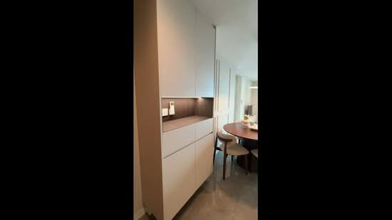 Service Residence for Rent at Ooak Serviced Apartments @ Kiara 163 - James Chang - PropertyGuru.com.my