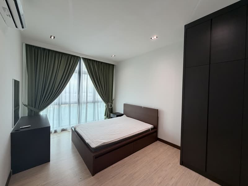 Servis Apartment untuk Disewa di Green Haven - Candy Yap - PropertyGuru.com.my