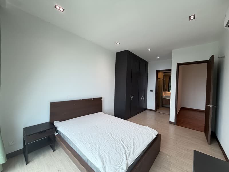 Servis Apartment untuk Disewa di Green Haven - Candy Yap - PropertyGuru.com.my