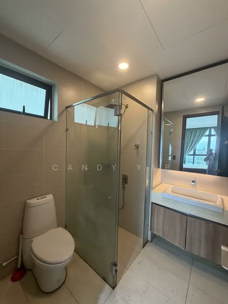 Servis Apartment untuk Disewa di Green Haven - Candy Yap - PropertyGuru.com.my