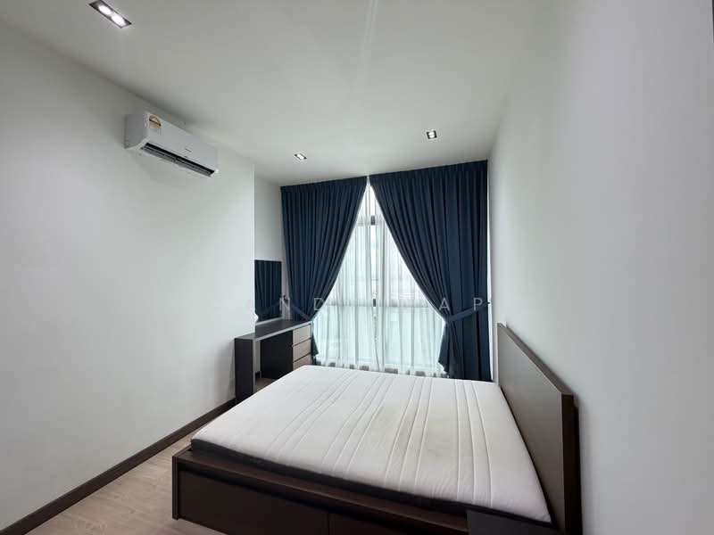 Servis Apartment untuk Disewa di Green Haven - Candy Yap - PropertyGuru.com.my