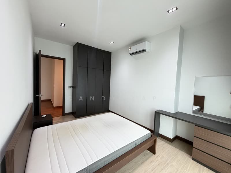 Servis Apartment untuk Disewa di Green Haven - Candy Yap - PropertyGuru.com.my