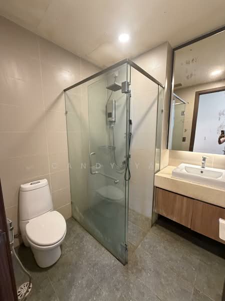 Servis Apartment untuk Disewa di Green Haven - Candy Yap - PropertyGuru.com.my