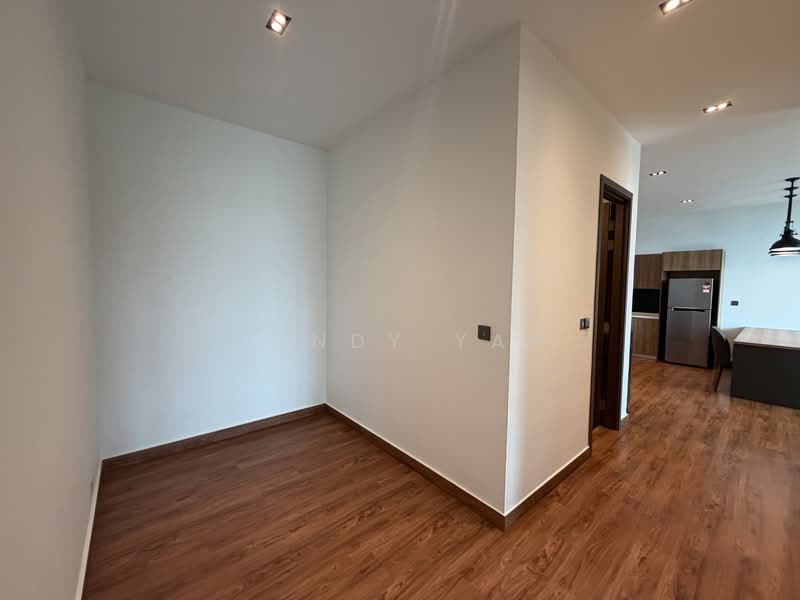 Servis Apartment untuk Disewa di Green Haven - Candy Yap - PropertyGuru.com.my