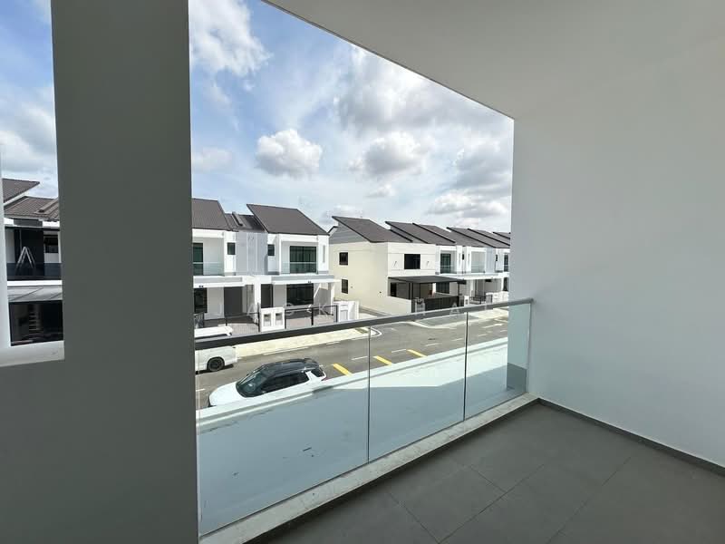 2-storey Terraced House for Sale in Bandar Putra (Kulai) - Jack Chai - PropertyGuru.com.my