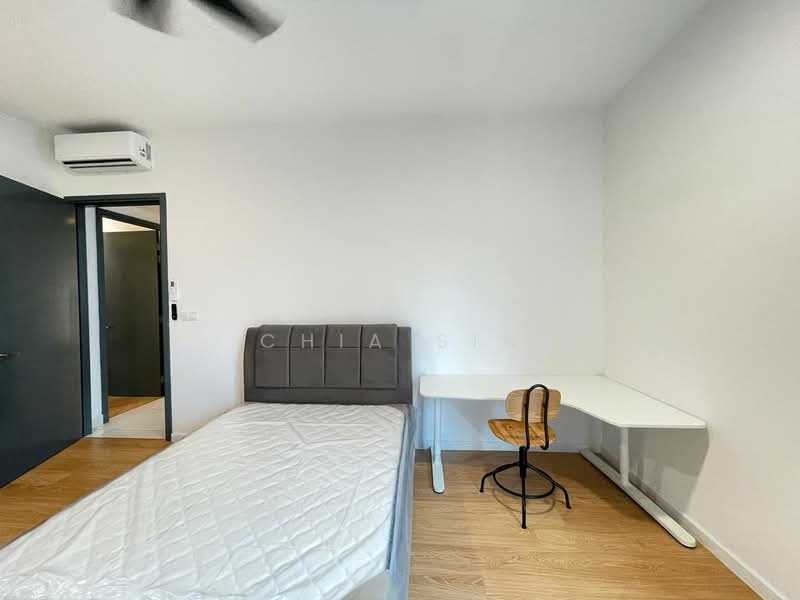 Kondominium untuk Disewa di Inspirasi - Chia Sin - Bedroom - PropertyGuru.com.my