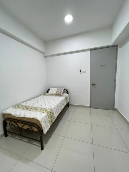 Kondominium untuk Disewa di Tropicana Bay Residences - TG Ong - Bedroom - PropertyGuru.com.my