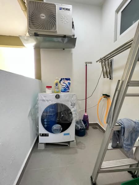 Kondominium untuk Disewa di Tropicana Bay Residences - TG Ong - Interior - PropertyGuru.com.my