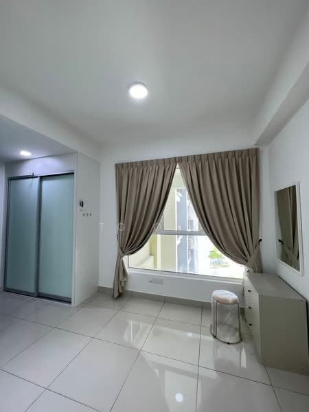 Kondominium untuk Disewa di Tropicana Bay Residences - TG Ong - Bedroom - PropertyGuru.com.my