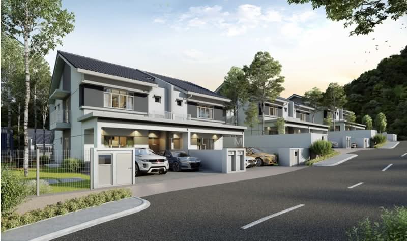 Rumah Berkembar untuk Dijual di Seremban (Negeri Sembilan) - LT Lim - Exterior - PropertyGuru.com.my