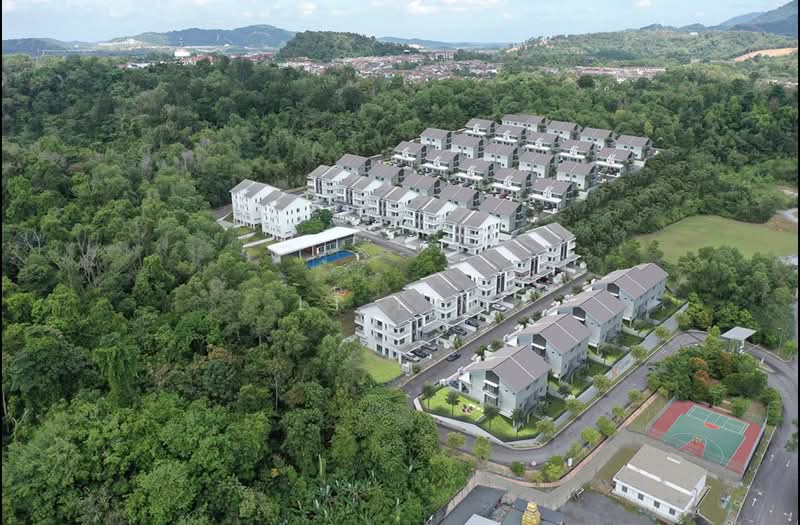 Rumah Berkembar untuk Dijual di Seremban (Negeri Sembilan) - LT Lim - PropertyGuru.com.my