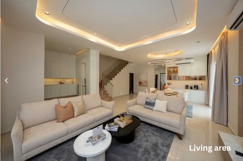Rumah Berkembar untuk Dijual di Seremban (Negeri Sembilan) - LT Lim - PropertyGuru.com.my