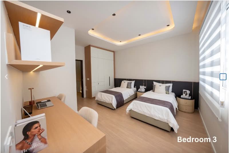 Rumah Berkembar untuk Dijual di Seremban (Negeri Sembilan) - LT Lim - PropertyGuru.com.my