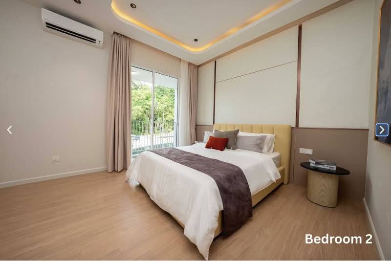 Rumah Berkembar untuk Dijual di Seremban (Negeri Sembilan) - LT Lim - PropertyGuru.com.my