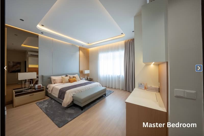 Rumah Berkembar untuk Dijual di Seremban (Negeri Sembilan) - LT Lim - PropertyGuru.com.my