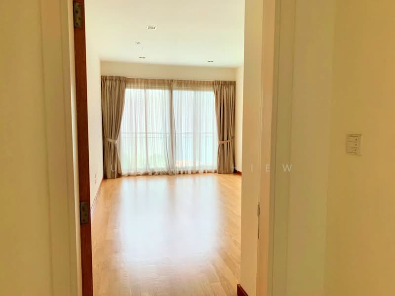 Kondominium untuk Disewa di 10 Mont Kiara @ MK10 - Quintus Hiew - Living Room - PropertyGuru.com.my