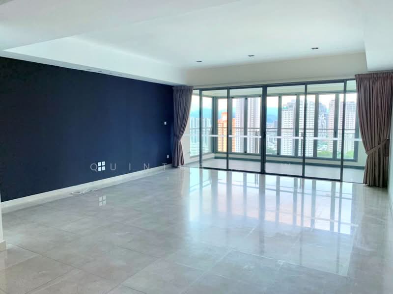 Kondominium untuk Disewa di 10 Mont Kiara @ MK10 - Quintus Hiew - Living Room - PropertyGuru.com.my