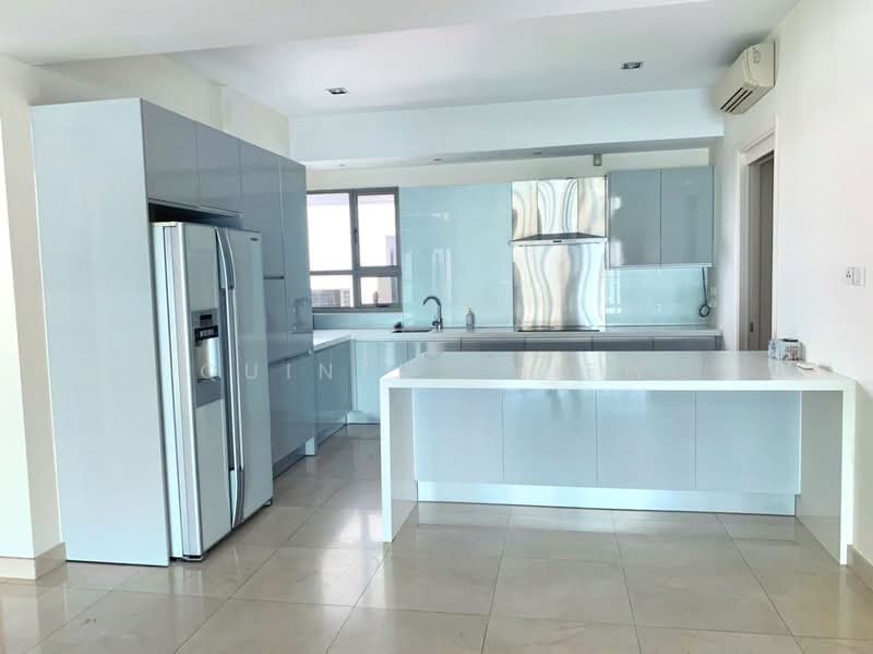 Kondominium untuk Disewa di 10 Mont Kiara @ MK10 - Quintus Hiew - Kitchen - PropertyGuru.com.my