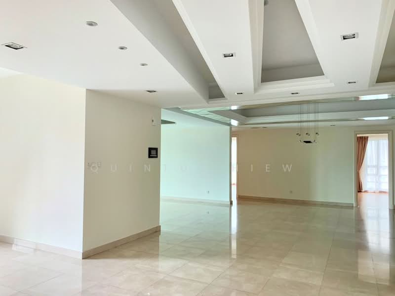 Kondominium untuk Disewa di 10 Mont Kiara @ MK10 - Quintus Hiew - Living Room - PropertyGuru.com.my