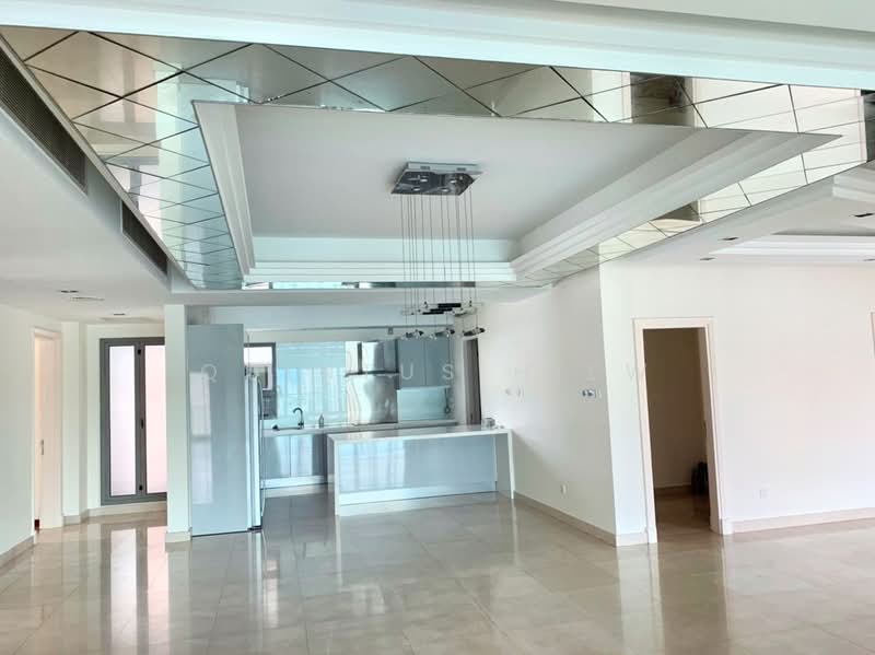 Kondominium untuk Disewa di 10 Mont Kiara @ MK10 - Quintus Hiew - Kitchen - PropertyGuru.com.my