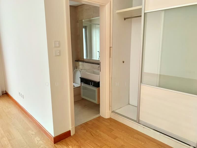 Kondominium untuk Disewa di 10 Mont Kiara @ MK10 - Quintus Hiew - Bathroom - PropertyGuru.com.my