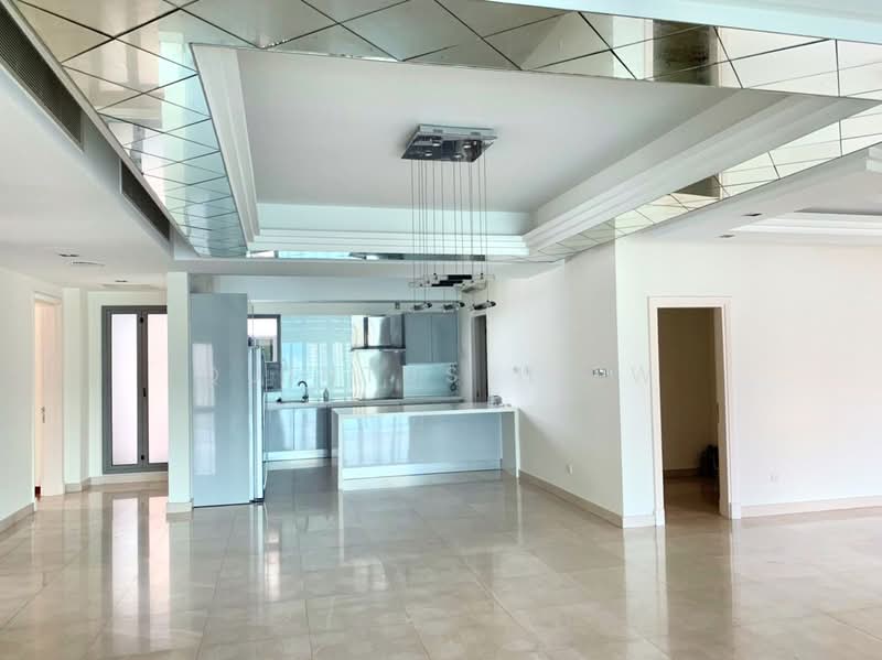 Kondominium untuk Disewa di 10 Mont Kiara @ MK10 - Quintus Hiew - Kitchen - PropertyGuru.com.my