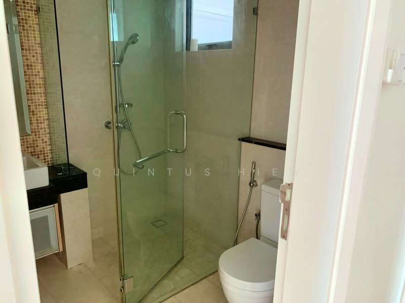 Kondominium untuk Disewa di 10 Mont Kiara @ MK10 - Quintus Hiew - Bathroom - PropertyGuru.com.my
