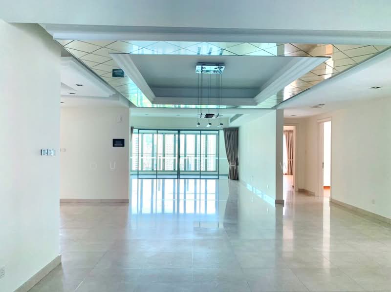 Kondominium untuk Disewa di 10 Mont Kiara @ MK10 - Quintus Hiew - PropertyGuru.com.my