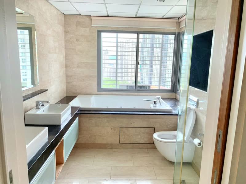 Kondominium untuk Disewa di 10 Mont Kiara @ MK10 - Quintus Hiew - PropertyGuru.com.my